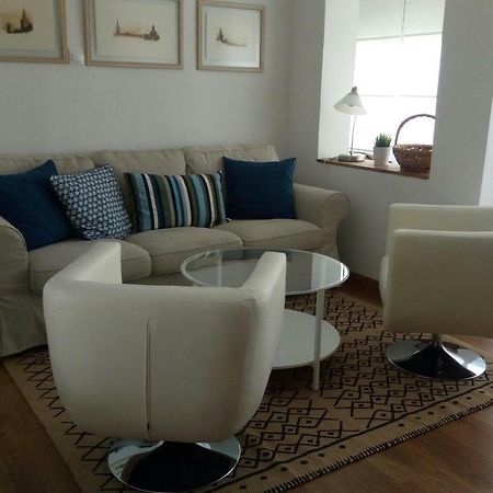 Apartment Triana To Sevilla Экстерьер фото