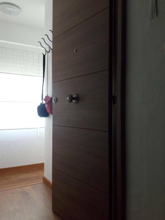 Apartment Triana To Sevilla Экстерьер фото