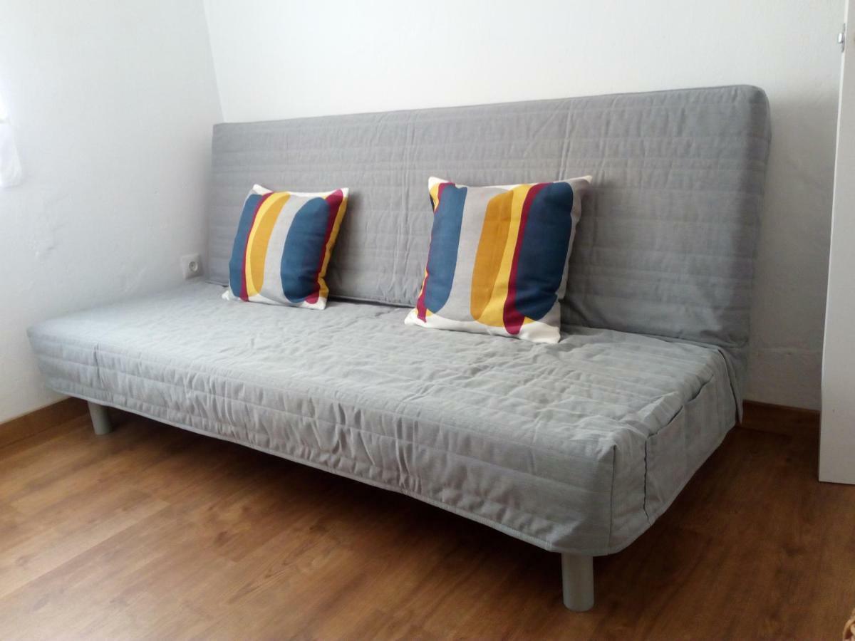Apartment Triana To Sevilla Экстерьер фото