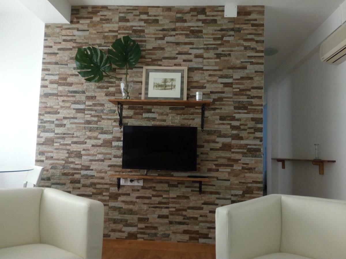 Apartment Triana To Sevilla Экстерьер фото