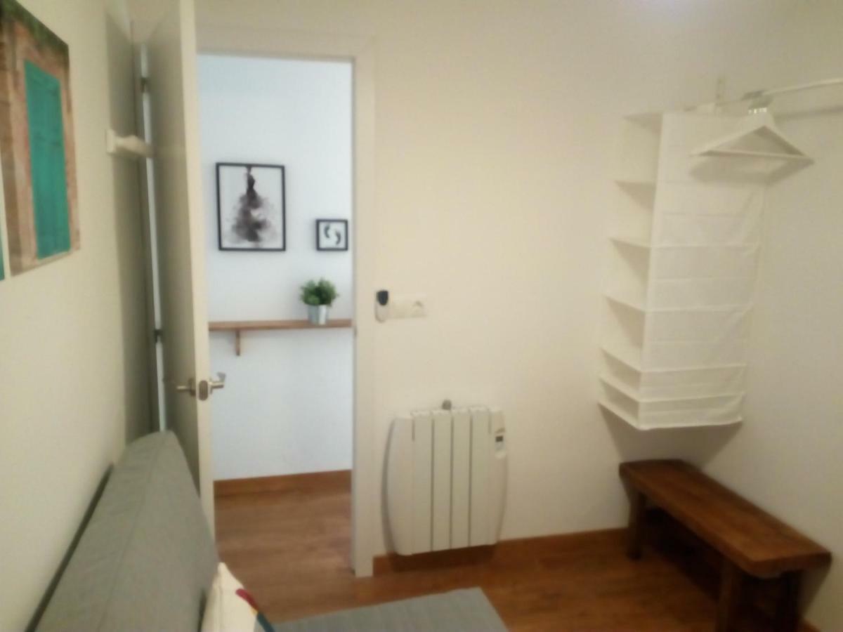 Apartment Triana To Sevilla Экстерьер фото