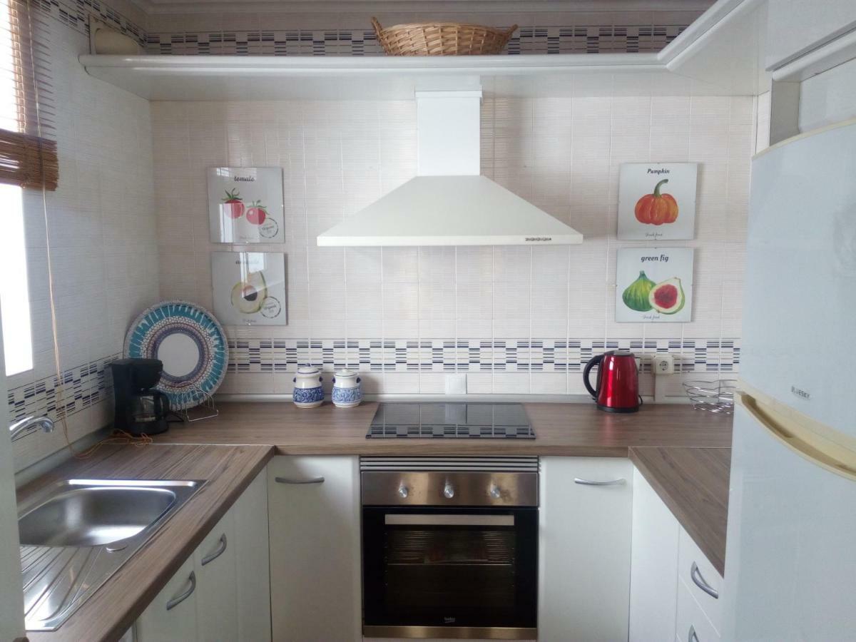 Apartment Triana To Sevilla Экстерьер фото