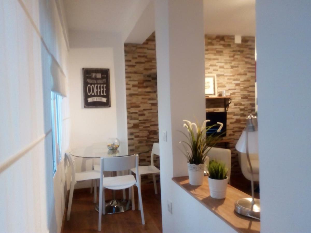 Apartment Triana To Sevilla Экстерьер фото