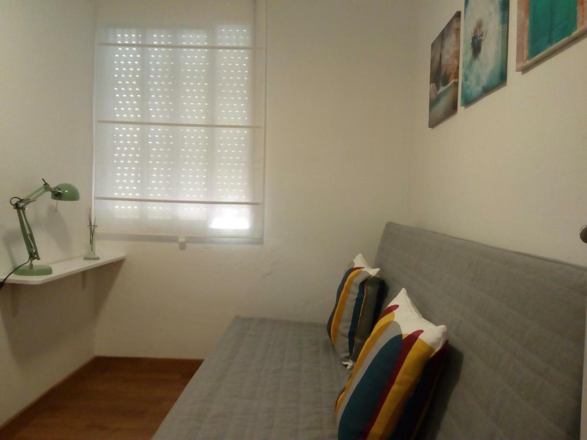Apartment Triana To Sevilla Экстерьер фото