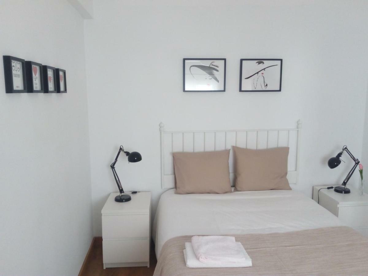 Apartment Triana To Sevilla Экстерьер фото