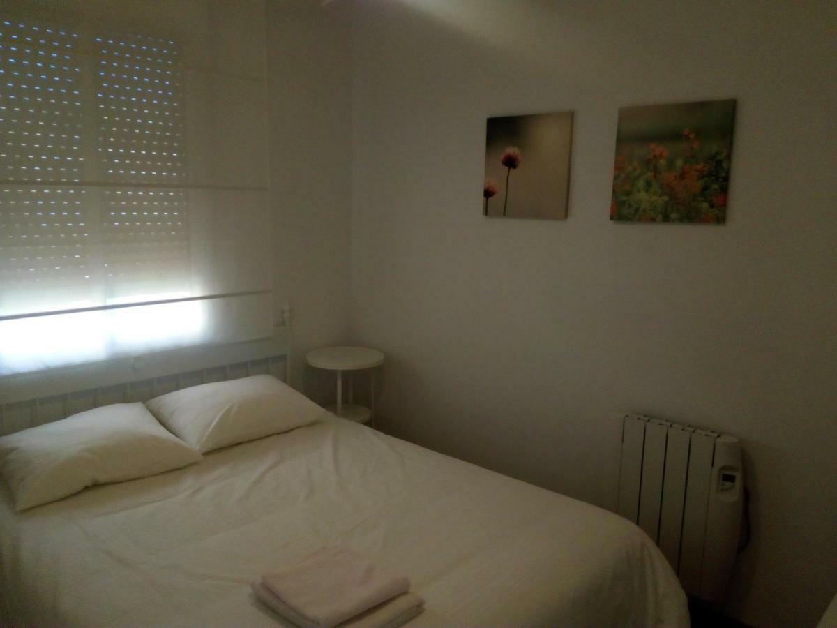Apartment Triana To Sevilla Экстерьер фото