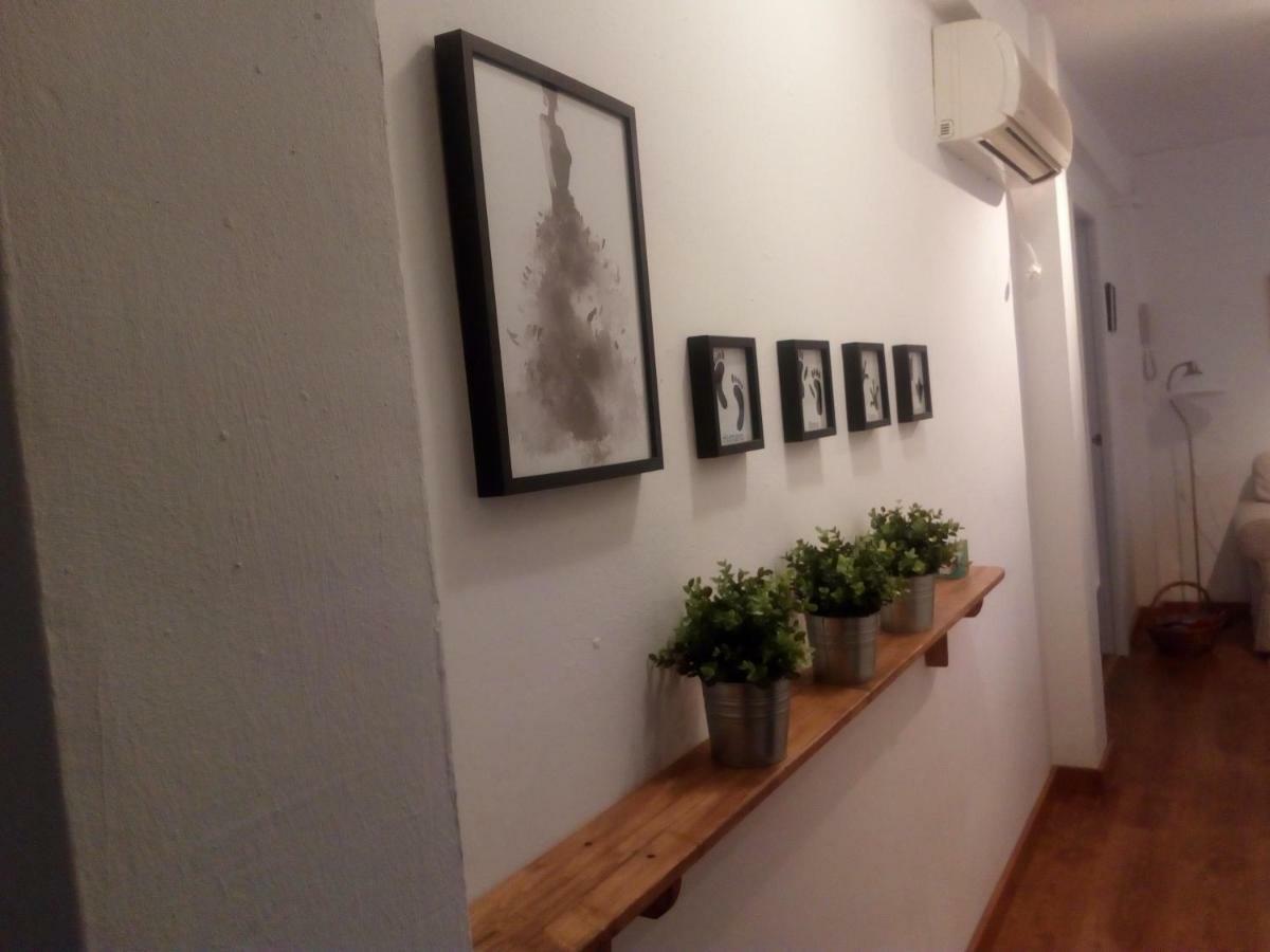 Apartment Triana To Sevilla Экстерьер фото