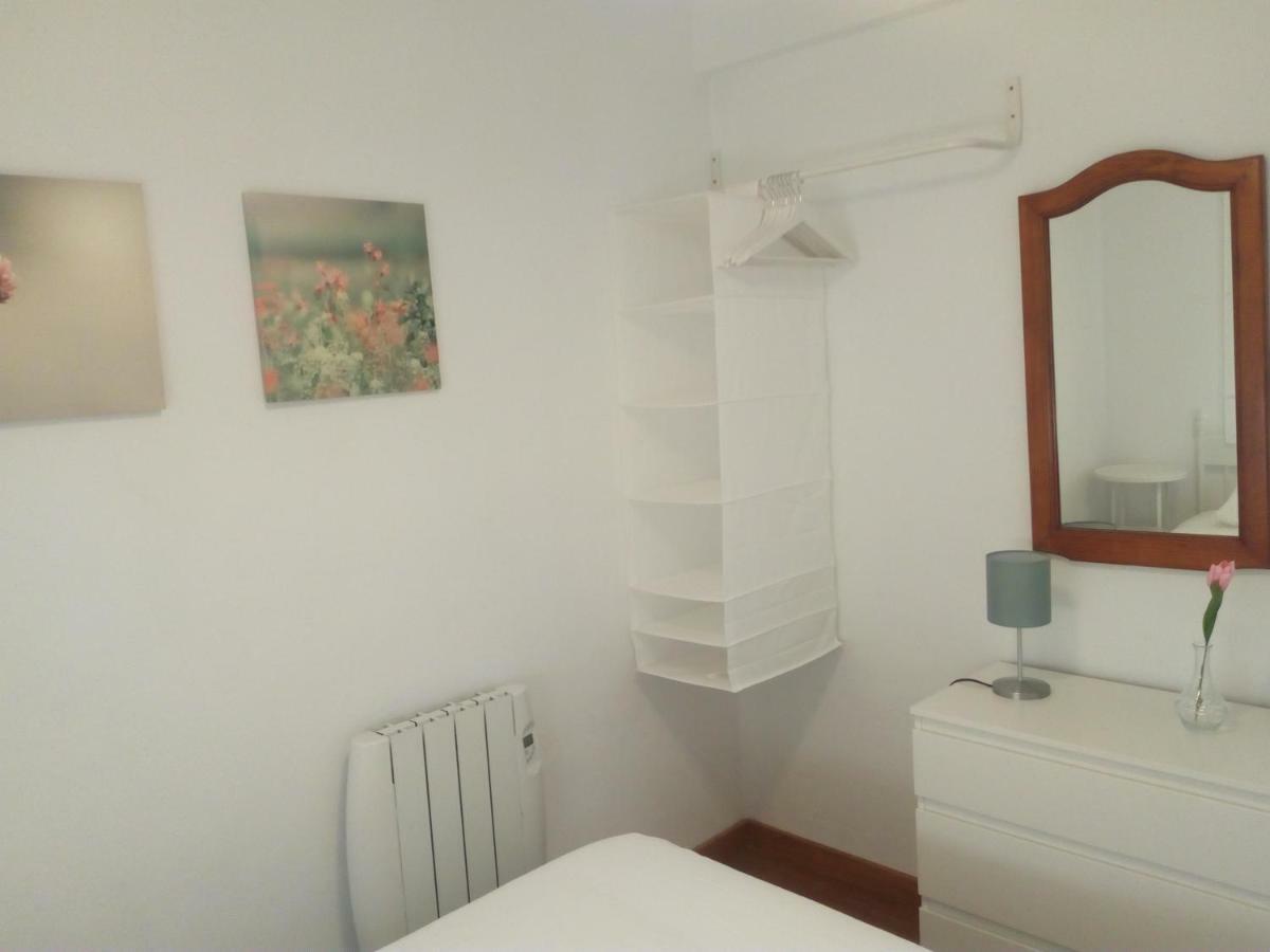 Apartment Triana To Sevilla Экстерьер фото